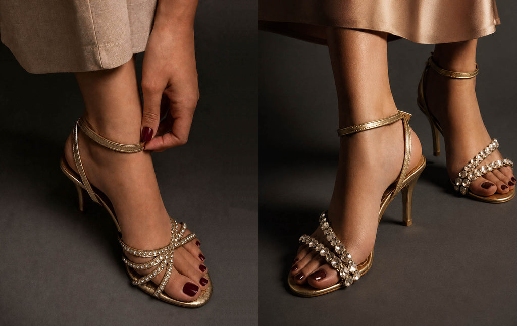 New Heels to Try: The Styles Worth Adding to Your Shoe Wardrobe