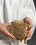 Kundan Clutch (Medium)
