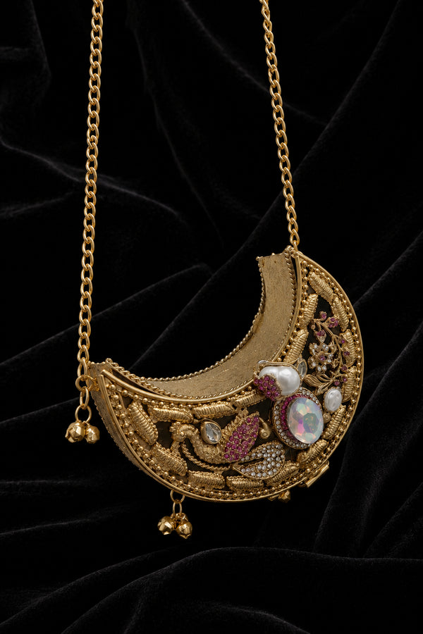 Chaand Clutch - SMALL