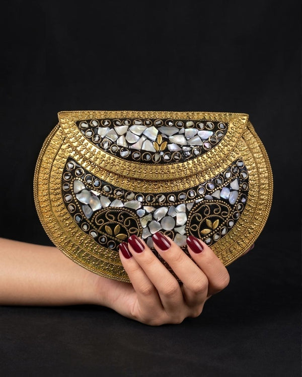 Indian Clutch (Standard)