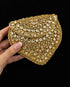 Paan Kundan Clutch