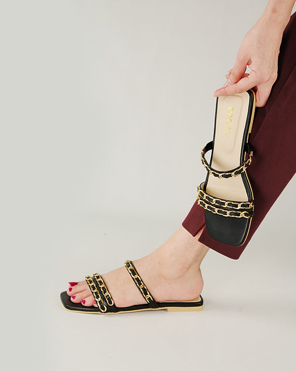Chain Flats