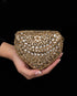 Paan Kundan Clutch