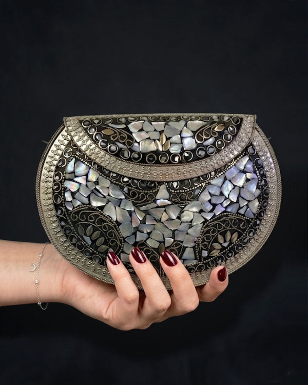 Indian Clutch (Standard)